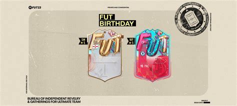 fut birthday icon|FIFA 23 FUT Birthday Icons: Best & Puskas。